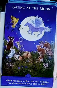 Joyful Inspirations Card - Карты Вдохновения Радостью 